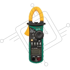Токовые клещи MS2008B MASTECH