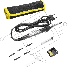 Паяльник Deko SI11 электрический 80Втмакс.t=520 (065-0401)