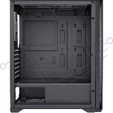 Компьютерный корпус Formula Air Power G5 черный без БП ATX 1x120mm 1xUSB3.0 1xUSB3.1 audio bott PSU