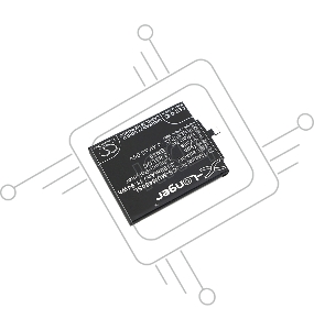 Аккумулятор CS-MUM480SL BN30 для Xiaomi Redmi 4A  3.85V / 3100mAh / 11.94Wh
