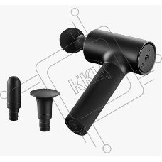 Массажер Xiaomi Mijia Fascia Gun MJJMQ01-ZJ, black