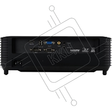 Проектор Acer X139, DLP, WXGA, 5200 Lm, 20000:1, EMEA, 2.7 Kg, EURO Power (replace MR.JTJ11.00R, X139WH)