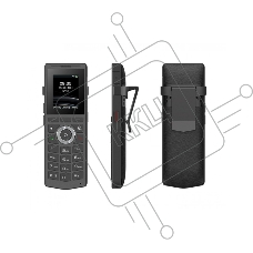 Телефон IP Fanvil W610H серый