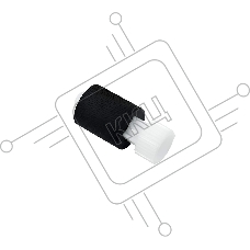 Ролика захвата бумаги NVP для KYOCERA TASKalfa 2021, 2020, 2010, 1801, 1800 (2NG94120, 302NG94120) (совместимый)