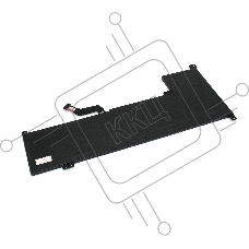 Аккумуляторная батарея для ноутбука Lenovo IdeaPad 3-17 (L19C3PF6) 11,25 V 3735mAh Orig
