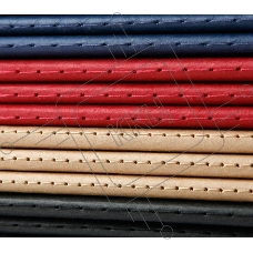 Блокнот Moleskine CAHIER JOURNAL LARGE 130х210мм обложка картон 80стр. линейка бежевый (3шт)