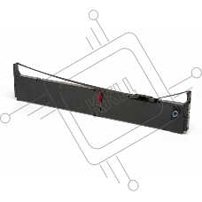 Картридж матричный Cactus CS-DFX9000 черный 12.7мм, 45м для Epson DFX9000