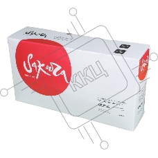 Картридж лазерный Sakura CE270A для HP LaserJet Enterprise M750xh, M750n, M750dn, CP5525xh, CP5525n, CP5525dn, черный, 13 000 к.