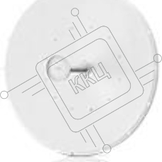 Антенна DISH AIRFIBERX 5GHZ AF-5G34-S45 UBIQUITI