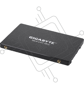 SSD накопитель Gigabyte 2.5