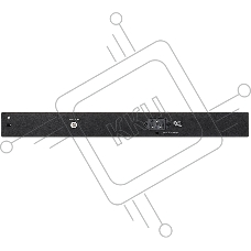 Коммутатор D-Link DMS-1100-10TP/A1A, L2 Smart Switch with 8 2.5GBase-T ports and 2 10GBase-X SFP+ ports (8 PoE ports 802.3af/802.3at (30 W), PoE Budget 240 W).16K Mac address, 80Gbps switching capacity, 802.3x