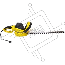 Кусторез CHAMPION HTE610R  электрические 750Вт 610мм 3.8кг