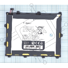 Аккумуляторная батарея для планшета Alcatel One Touch POP 8 (P320A) TLp041C2