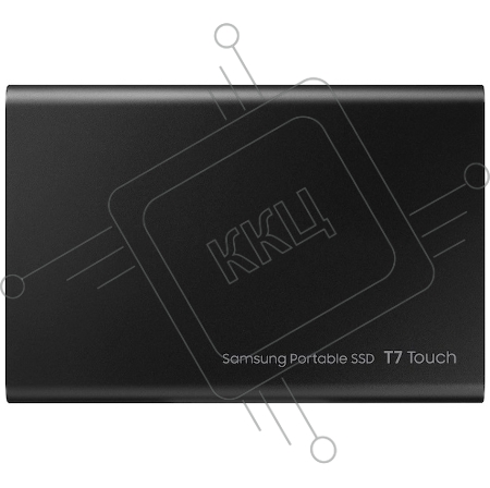 Накопитель SSD Samsung USB 2Tb MU-PC2T0K/WW 1.8