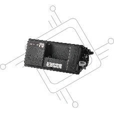 Картридж лазерный Sakura TK3410 для Kyocera Mita PA5000x/ifx, черный, 15500 к.