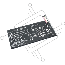 Аккумуляторная батарея C11-TF400CD для планшета Asus Transformer Pad TF400 3.7V 5000mAh