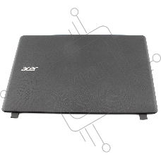 Крышка матрицы для Acer Aspire ES1-523 черный