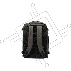 Рюкзак NINETYGO Outdoor Multifunctional Backpack темно-зеленый