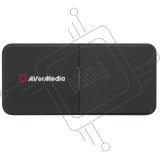 Карта видеозахвата внешняя AVER Media CamStream 4K, BU113 G2, RTL