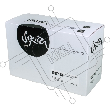 Картридж Sakura 106R01048 для Xerox CopyCentre C20 WC M20, черный, 8000 к.