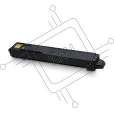 Картридж лазерный Kyocera TK-8115K (1T02P30NL0) черный для M8124cidn/M8130cidn 12000 стр