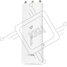 Беспроводная базовая станция 5GHZ UBIQUITI LTU-ROCKET