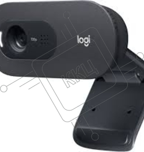 Камера-Web Logitech Webcam HD C505 (960-001364)