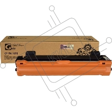 Картридж GP-TN-1075 для Brother DCP-1510R/1512R/1510/1511/MFC1810/1815/HL1110/1111/1112/1118  1000 копий GalaPrint