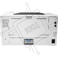 Принтер лазерный HP LaserJet Pro 4003n (2Z611A), A4, ч/б, печ. до 40 стр/мин., 1200 x 1200 dpi, USB, RJ-45, Air Print, Mopria