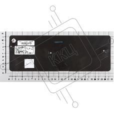 Клавиатура для ноутбука HP Pavilion DV4-1000 серебристая