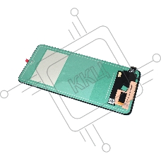 Дисплей для OnePlus Nord 4 в сборе с тачскрином Incell