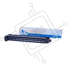 Картридж лазерный NVPrintсовместимый Konica Minolta TN-214 желтый для bizhub C200 (18500k)