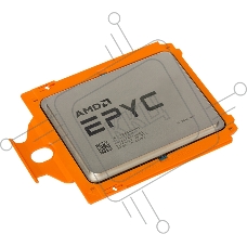 Процессор AMD EPYC 7002 Series 16C/32T Model 7282 (2.8/3.2GHz Max Boost,64MB, 120W, SP3) Tray