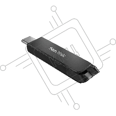 Флешка Sandisk Ultra® USB Type-C Flash Drive 128Gb