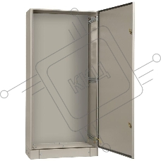 Корпус металлический ЩМП-18.8.4-0 74 У2 IP54 ИЭК YKM40-1884-54
