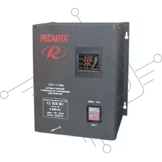Стабилизатор СПН-13500 Ресанта