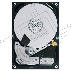 Жесткий диск Toshiba SATA 1TB 7200RPM 6GB/S 128MB MG04ACA100N3.5