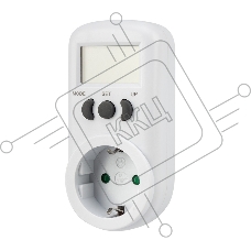 Ваттметр Proconnect PC-7