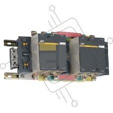 Контактор IEK КТИ-51503 реверс 150А 400В/АС3