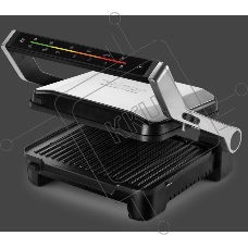 Гриль ZPR2600 BLACK/INOX ZELMER
