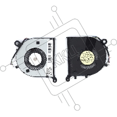 Вентилятор (кулер) для ноутбука Dell XPS 13 9343 9350