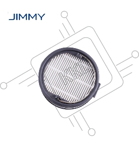 Фильтр JIMMY HEPA Filter T-HPU40 JV63&JV65