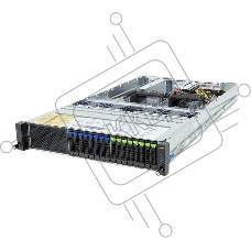 Серверная платформа GIGABYTE 2U R283-ZF1-AAL1