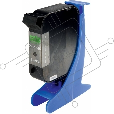 Картридж струйный Cactus CS-51645 черный (44 мл) для HP DJ 710c/720c/722c/815c/820cXi/850c/870cXi/880c