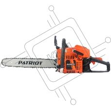 Бензопила Patriot PT 6020 2800Вт 3.8л.с. дл.шин.:20