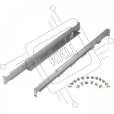 Комплект рельс SHORT 700MM MPF0000600GP FSP