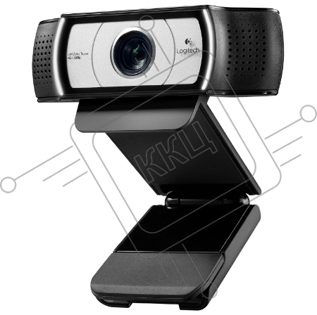 Цифровая камера (960-000972) Logitech Webcam C930e 