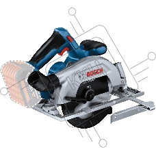Циркулярная пила (дисковая) Bosch GKS 185-LI (ручная)