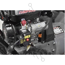 Снегоуборщик бензин. Парма МСБ-02-761ЭФ 7л.с. Снегоуборщик бензин. Парма МСБ-02-761ЭФ 7л.с.