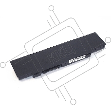 Аккумуляторная батарея для ноутбука Toshiba Qosmio F60 F750 F755 (PA3757U-1BRS) 48Wh OEM черная